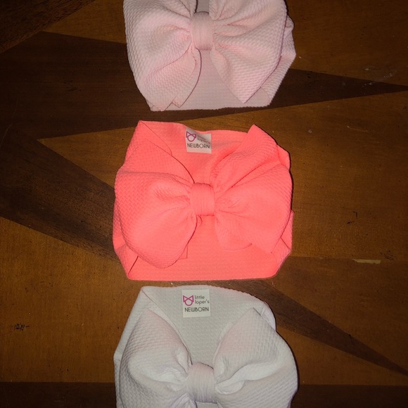 little lopers headwraps